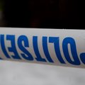В Нарве полиция задержала подозреваемую в убийстве женщину