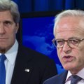 USA: Iisraeli ja Palestiina esindajate kohtumine oli konstruktiivne
