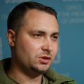 Kreml nimetas „koletislikuks“ Ukraina luurejuhi avaldust, kes lubas tappa venelasi igas maailma punktis kuni võiduni