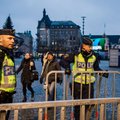 Islamiriik üritas terroriste värvata Malmö tööbüroos