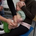 Lastearst: lapse vaktsineerimine on tähtis kogu ühiskonna seisukohalt