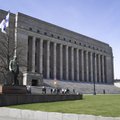 Soome parlamendisaadikut kahtlustatakse öises tulistamises