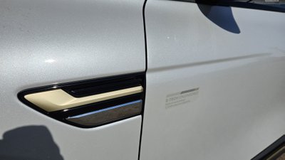 Renault Arkana E-Tech Engineered