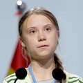 Greta Thunberg süüdistas kliimakonverentsil riigijuhte kavalas raamatupidamises ja loomingulises PR-is tegutsemise vältimiseks