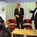 Arvamus: Soome presidendivalimiste kampaania on kodukootud ja kohmakas