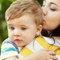 Lapse õnn sõltub sellest, kuidas lapsevanem oma lapsesse suhtub