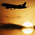 Euroopa lennufirmad on rangelt vastu Euroopa Liidu CO2 plaanile