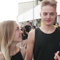 VIDEO | Muusiku Max Korzhi Eesti fännid staadionikontserdi eel: Korzhi laulud on väga head, ta laulab elust ja raskustest