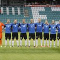 Eesti U21 koondis sõidab suurt revanši võtma