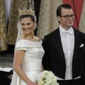 PALJU ÕNNE! Rootsi kroonprintsess Victoria on beebiootel