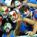 Kaos Euroopa klubikorvpallis: Itaalia klubid teatasid pärast EuroCupi loosi, et nemad ikkagi ei saa osaleda