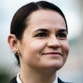 Неизвестный выдал себя за Тихановскую и поучаствовал в заседании парламента Дании
