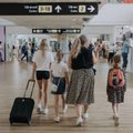 Tallinna lennujaam pälvis kuuendat aastat järjest ühes kategoorias Euroopa parima lennujaama tiitli 