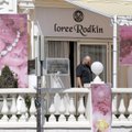Cannes'i hotellist varastatud juveelide väärtus tõsteti 103 miljonile eurole
