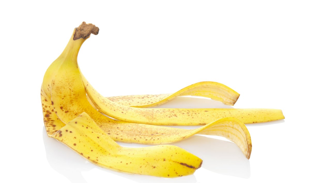 Banaanikoor