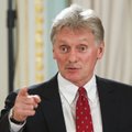 Песков ответил на заявление Зеленского о возможных переговорах