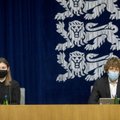 VIDEO | Kiik terviseameti pressikonverentsil: valitsus ei lähe homme koroonapiiranguid laustühistama
