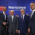DELFI в Варшаве: важные для Прибалтики решения саммита НАТО