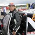 Räikkönen ei välista WRC masina rooli naasmist: igatsen rallit