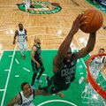 VIDEO | Celtics võitis NBA finaalis ka teise mängu  