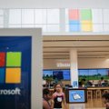 Microsoft teatas ajaloo kõige suuremast kahjumist