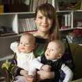 Reet Roos: ühest lihtsast vereproovist selgus, miks mul ei õnnestunud 10 aastat rasedaks jääda