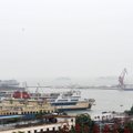 Taifuun uputas Lõuna-Hiina merel kolm kalalaeva, 74 inimest jäi kadunuks