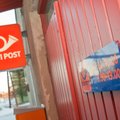 Kõlab uskumatult? Eesti Post maksab mõne postkontori pidamisele 20-kordselt peale