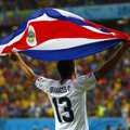 FOTOD: Arvulises vähemuses võidelnud Costa Rica koondis pääses penaltite abil veerandfinaali!
