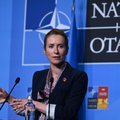 Poola vastuseis NATO juhi põhikandidaadile lõhestab allianssi