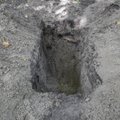 Убийца девяти человек в Тверской области пытался заставить одну из жертв выкопать себе могилу