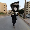 ISIS kutsus moslemeid islamiriiki ehitama