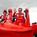 VIDEO: Maailma kiireim Ferrari teeb 0-100 km/h KAHE sekundiga