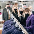 Tuntud Eesti rõivabränd tegi pandeemia puhkedes nädalaga tootmisplaani ümber