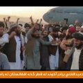Talibani esindaja: Afganistanis ei tule mingit demokraatiat, ainult šariaadiõigus