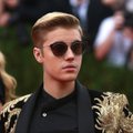NÄDALA INSTAGRAM: Justin Bieber tõestab videos, et ta on vana rulaäss