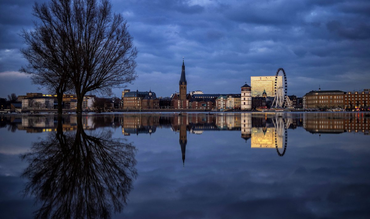 Düsseldorf