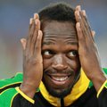 Usain Bolt plaanib koos Šoti tippkokaga spordirestorani avada