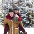 Kogupereseiklus "Eia jõulud Tondikakul" avab laste- ja noortefilmide festivali JustFilm