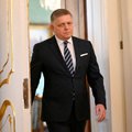 Slovakkia uus valitsus lükkas tagasi Ukraina sõjalise abipaketi