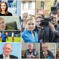 Кто они — самые влиятельные люди Эстонии 2015? Скоро узнаете на Delfi