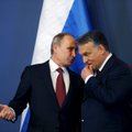 В Европе бьют тревогу: русские "покупают" Венгрию за 10 млрд евро