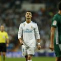 VIDEO | Tiitel juba läinud? Ronaldo naasis, kuid Reali fantastiline seeria katkes