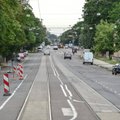 С июля в Таллинне не будут ходить трамваи