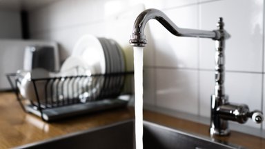 Химикат в водопроводе: горячая вода из-под крана может содержать опасное вещество