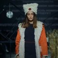 ФОТО | Экологично и модно: как выглядят пальто, шубы, куртки и шляпы из конопли