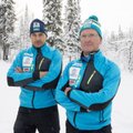 Suur talispordimaa Eesti: PyeongChangi olümpial esindavad välisriike Veerpalu, Alaver ja veel paljud siinsed ässad