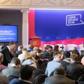 "Форум свободной России" в Вильнюсе: как оппозиции жить при Путине