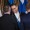 Soome meedias arutatakse, kas Alexander Stubb läks eestlaste alkoholilembuse üle naljatledes liiale