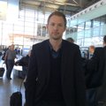 DELFI SAN MARINOS: Magnus Pehrsson: ei usu, et keegi San Marinot alahindab